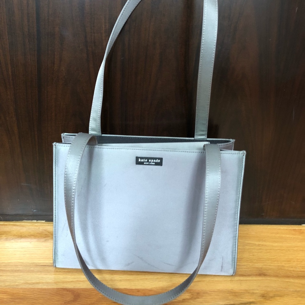 Iridescent Kate Spade Bag